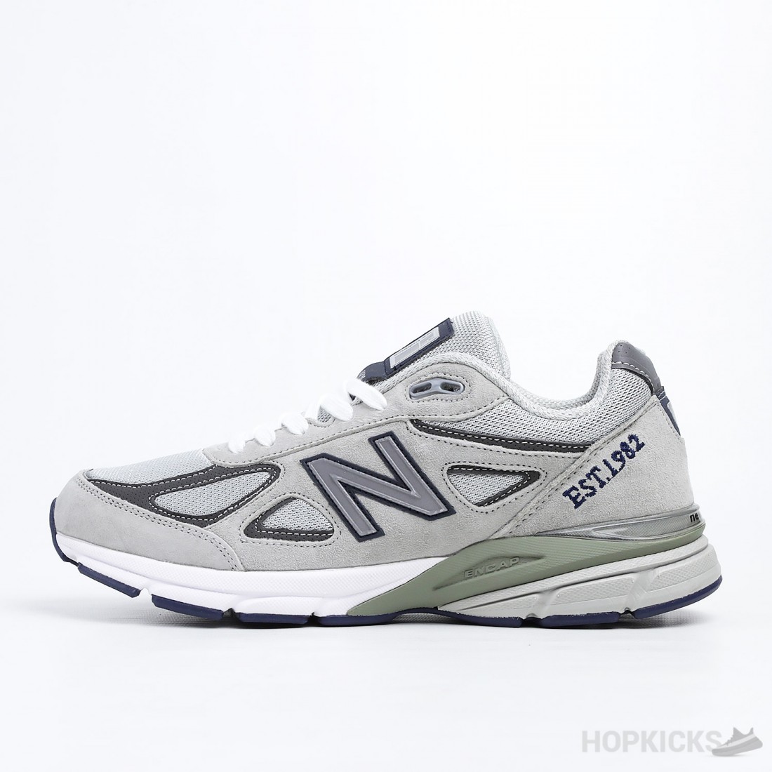 New Balance 990v4 Made In 1982